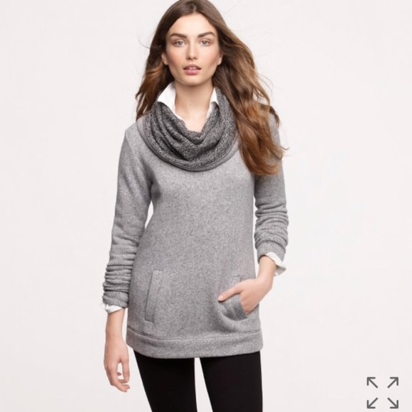 J. Crew Sweaters - J. Crew Sweater/Sweatshirt EUC